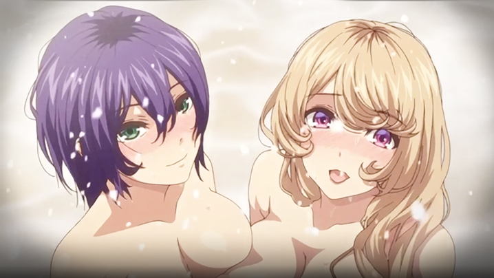 Happy 10 Million Views to us WetPinayers!  Shower Scene Bloopers