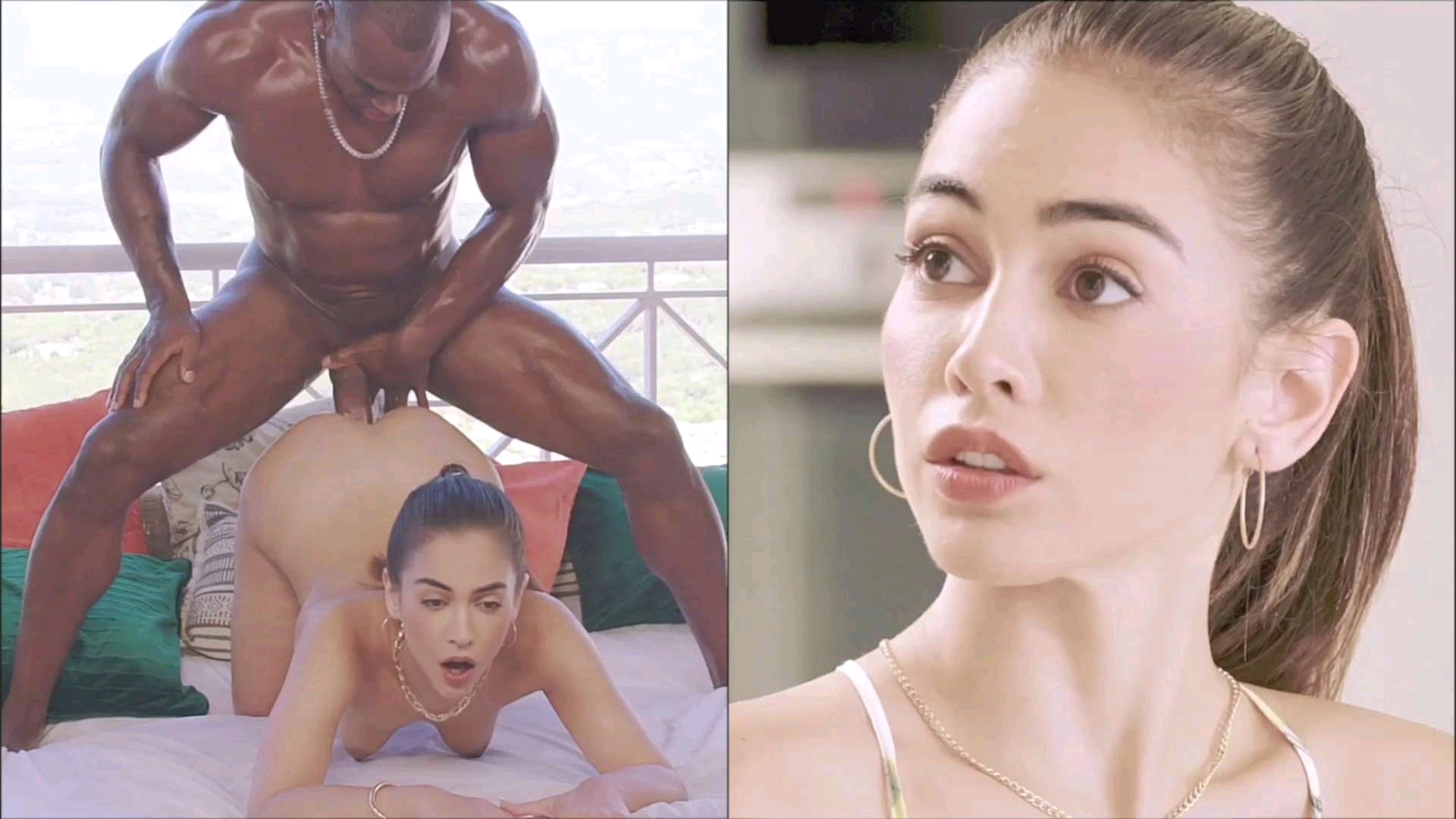 Happy 10 Million Views to us WetPinayers!  Shower Scene Bloopers